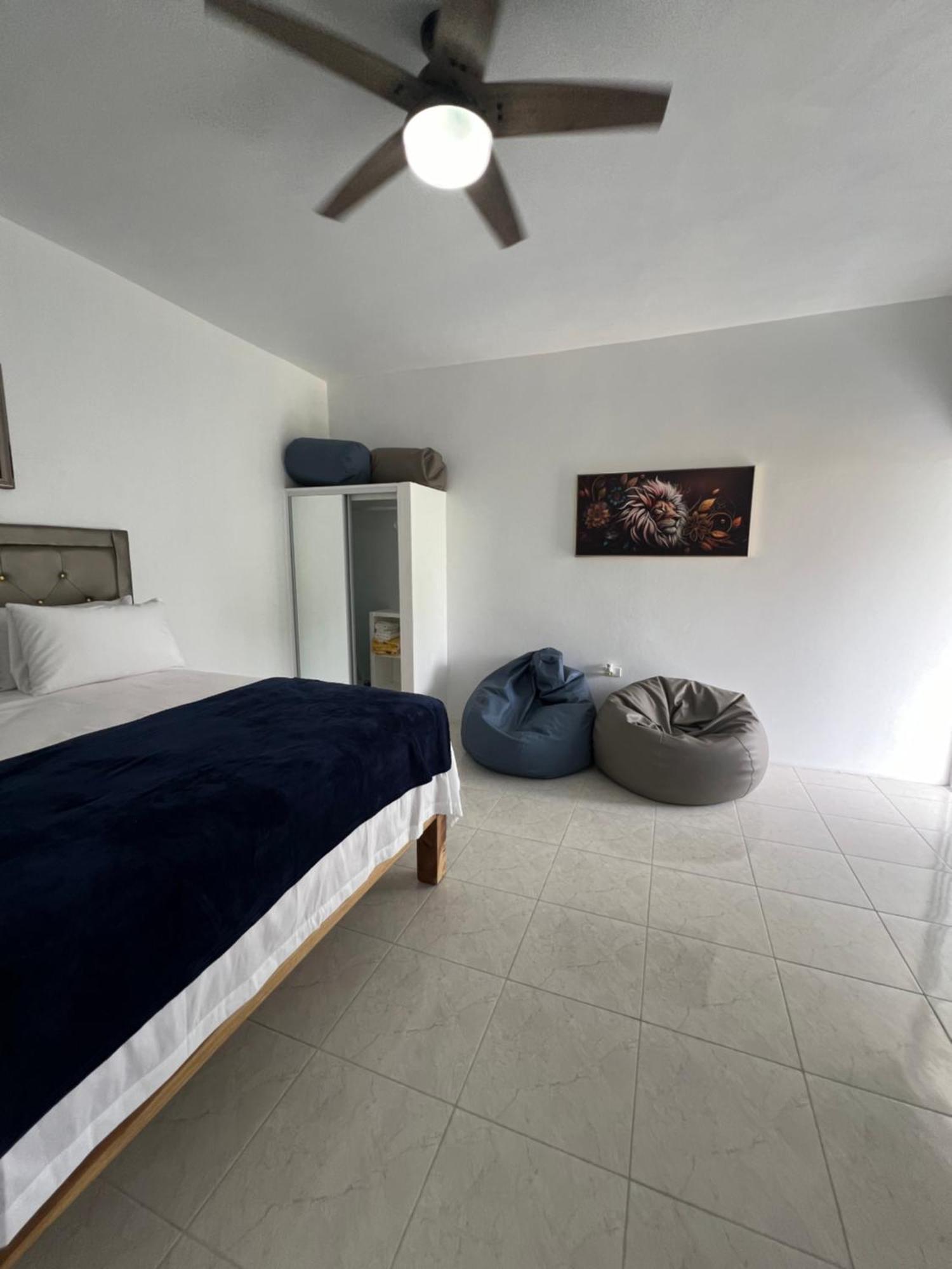 Luxury Apartments At Case De Coco, Ocho Rios Jamaica Zewnętrze zdjęcie