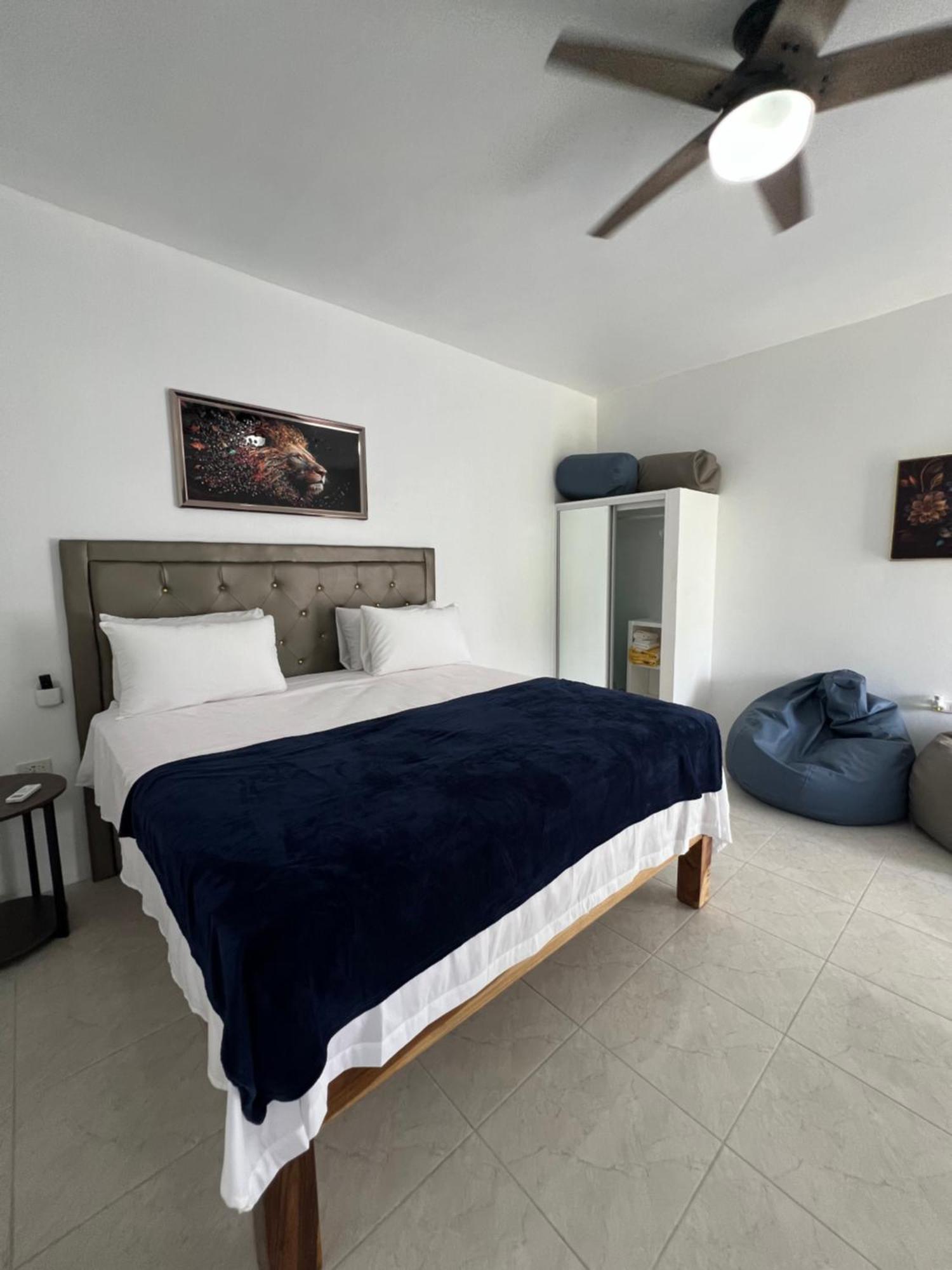 Luxury Apartments At Case De Coco, Ocho Rios Jamaica Zewnętrze zdjęcie