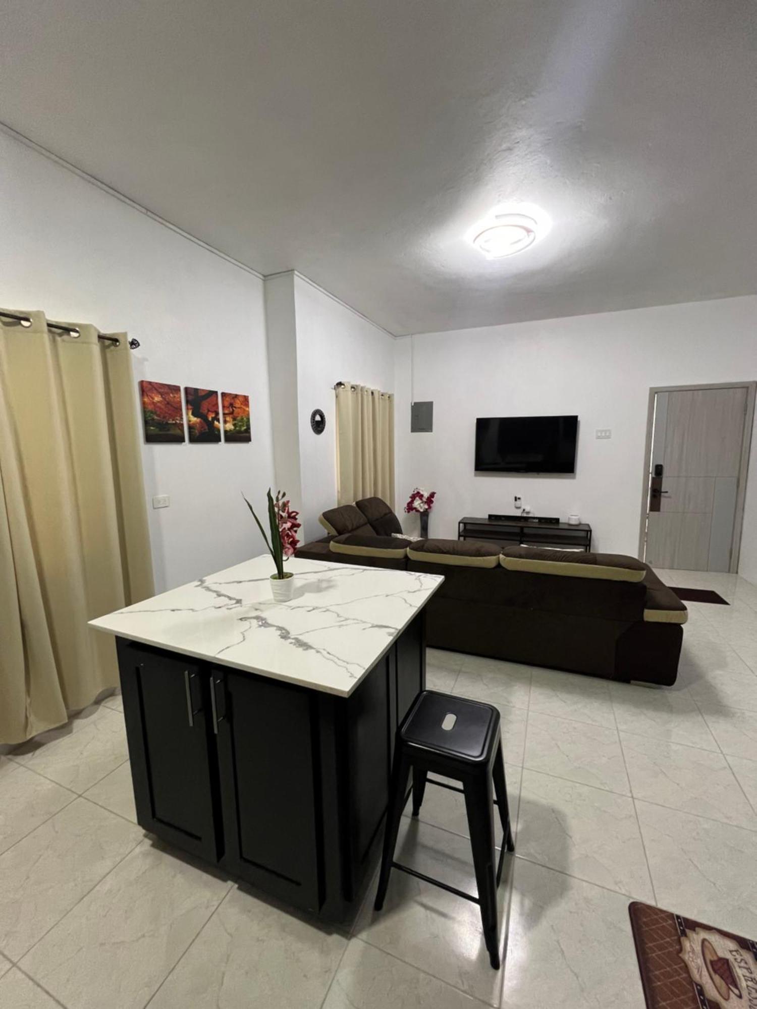 Luxury Apartments At Case De Coco, Ocho Rios Jamaica Zewnętrze zdjęcie