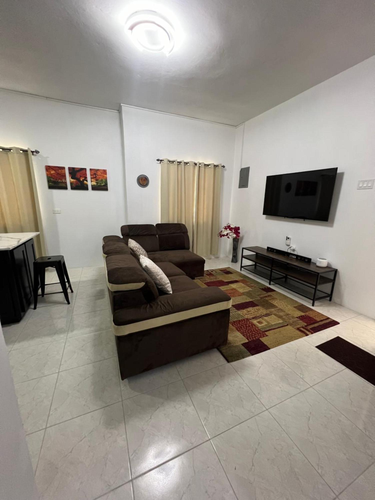 Luxury Apartments At Case De Coco, Ocho Rios Jamaica Zewnętrze zdjęcie