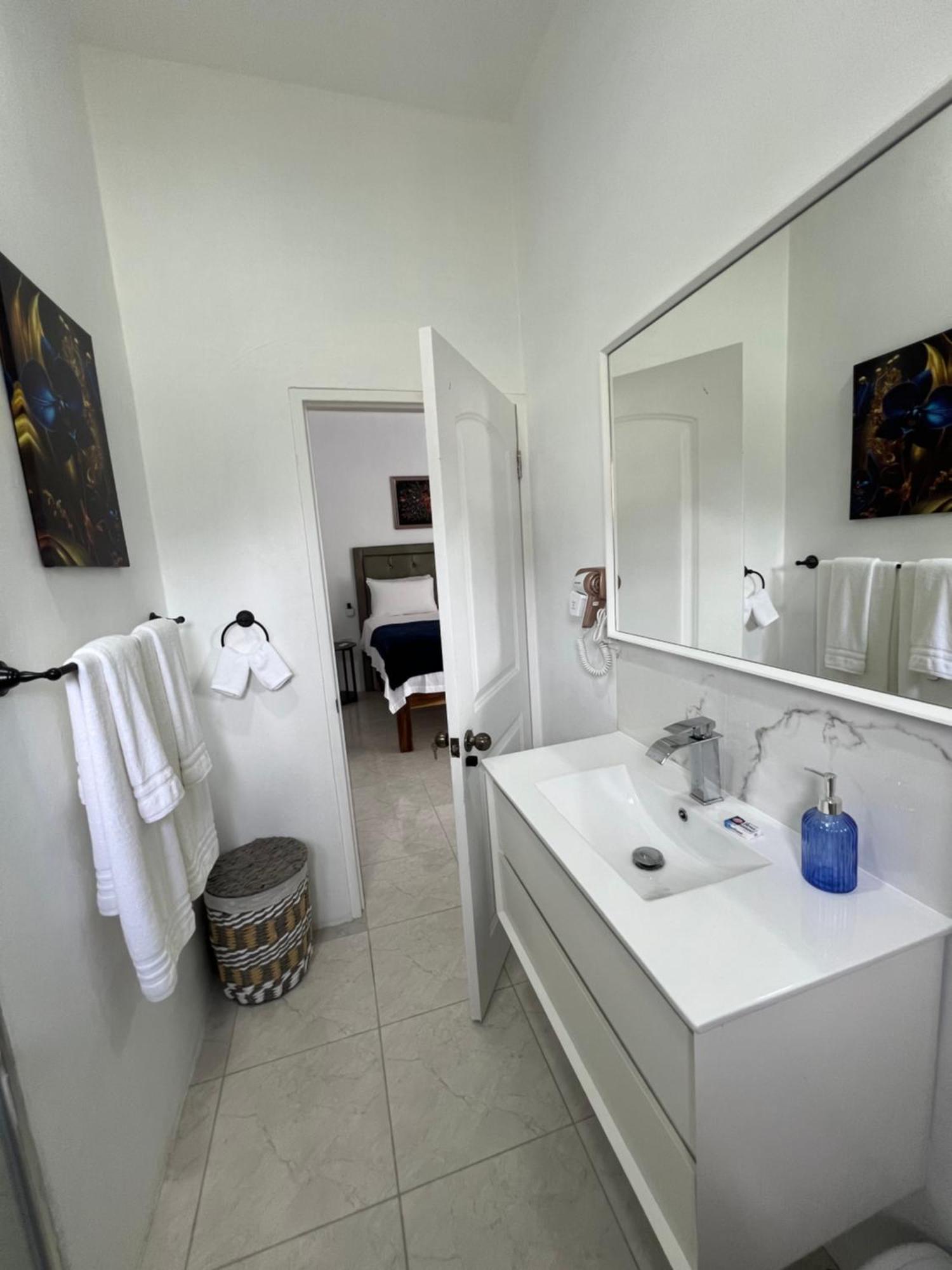 Luxury Apartments At Case De Coco, Ocho Rios Jamaica Zewnętrze zdjęcie