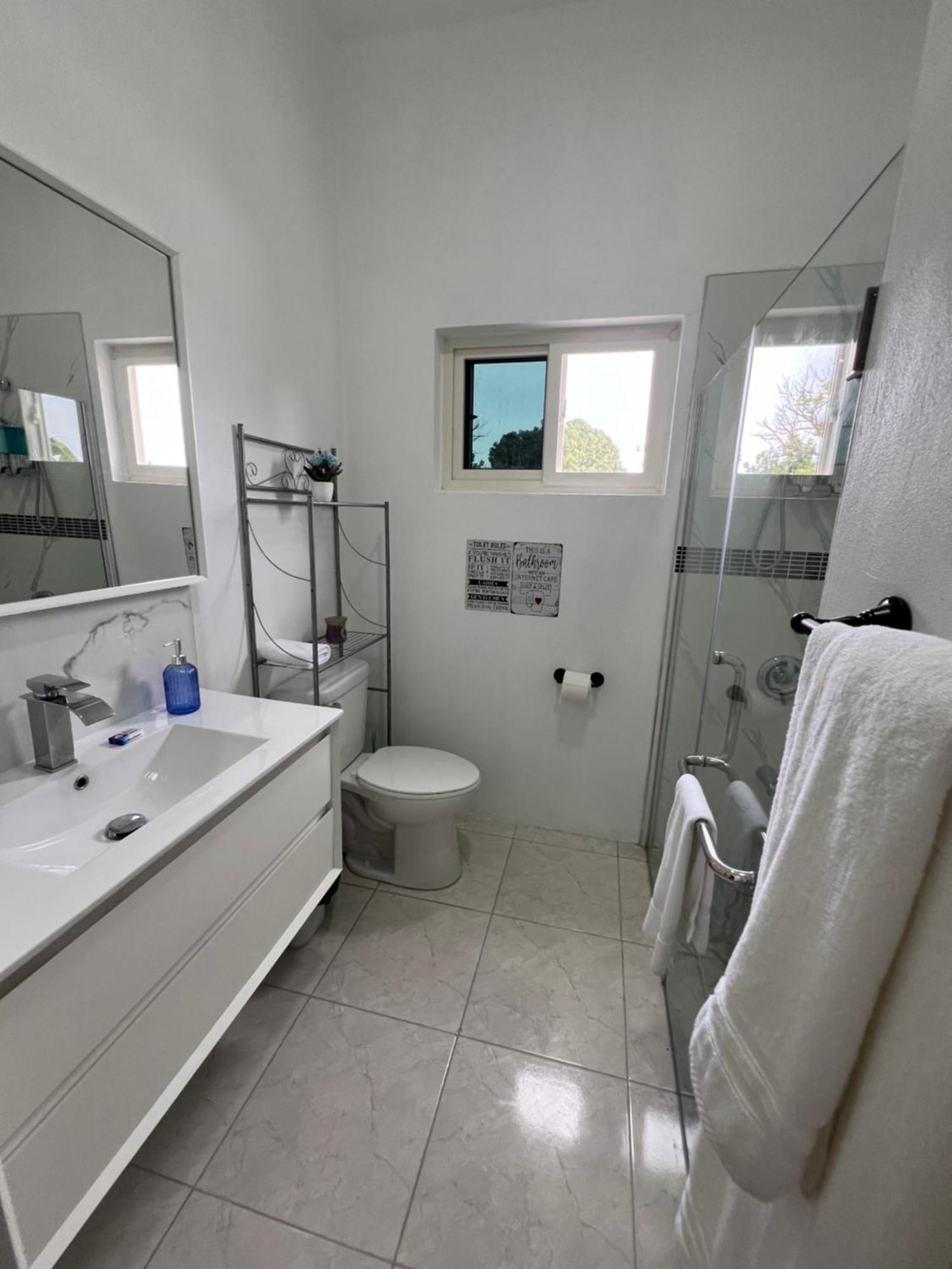 Luxury Apartments At Case De Coco, Ocho Rios Jamaica Zewnętrze zdjęcie